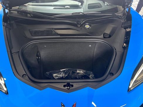 Used 2024 Chevrolet Corvette Z06 image 23