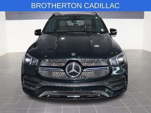 Used 2023 Mercedes-Benz GLE 350 4MATIC image 11