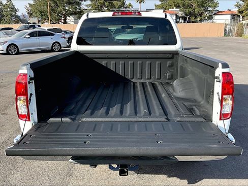 Used 2015 Nissan Frontier S w/ S Preferred Package image 24