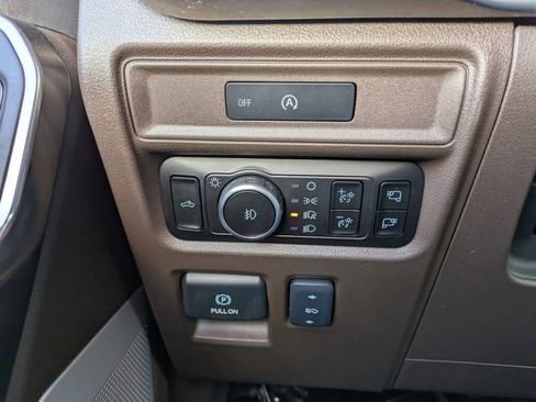 New 2025 Ford F150 King Ranch w/ FX4 Off-Road Package image 28