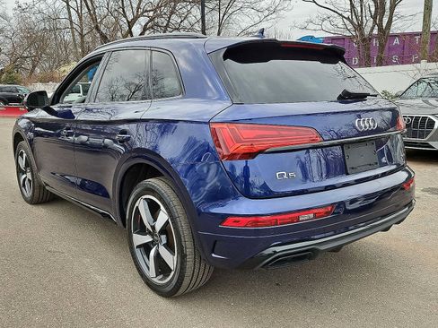 Used 2023 Audi Q5 2.0T Premium Plus w/ Premium Plus Package image 22