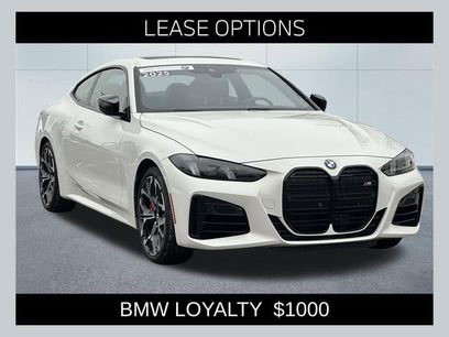 Certified 2025 BMW 440i xDrive Coupe w/ Premium Package