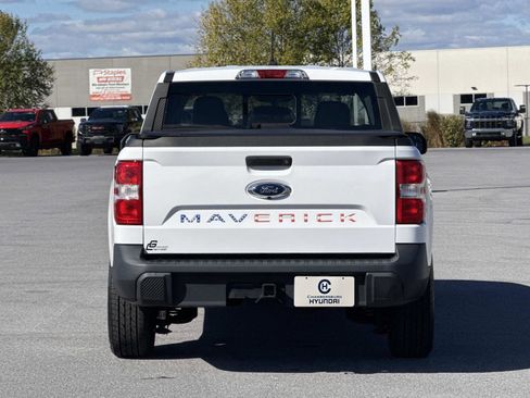 Used 2022 Ford Maverick Lariat image 27