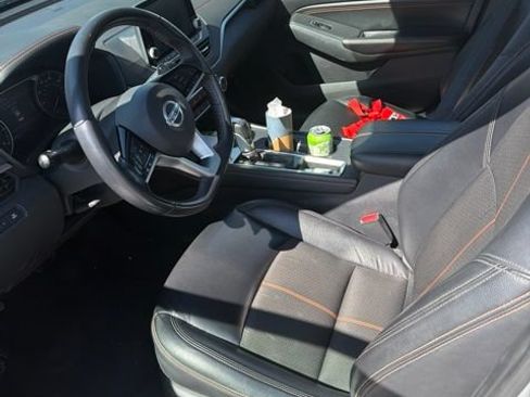 Used 2021 Nissan Altima 2.5 SR FWD image 20