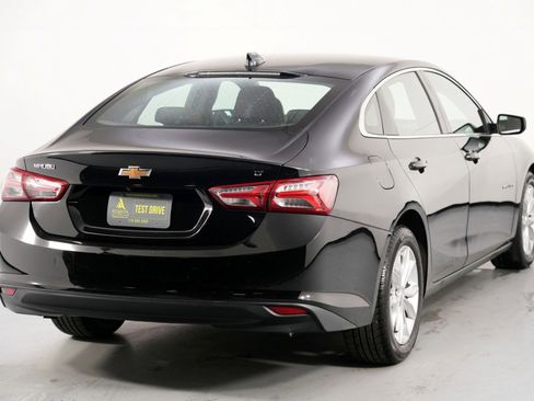 Used 2019 Chevrolet Malibu LT image 45