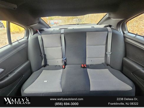 Used 2014 Ford Taurus Police Interceptor AWD image 23