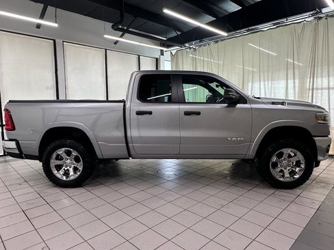 Used 2025 RAM 1500 Big Horn image 5