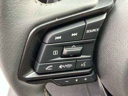 New 2026 Subaru Crosstrek 2.5i Sport image 24