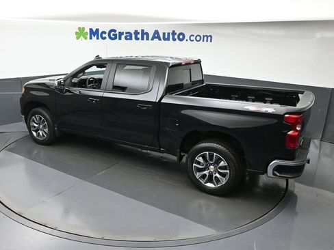 New 2026 Chevrolet Silverado 1500 LT w/ All Star Edition Plus AWD/4WD image 23