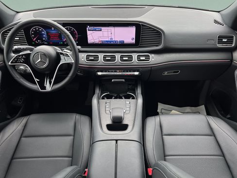Used 2024 Mercedes-Benz GLE 450 4MATIC image 9