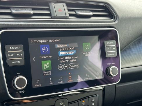 Used 2024 Nissan Leaf SV Plus image 20