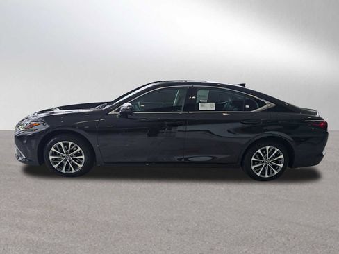 New 2025 Lexus ES 350 image 6