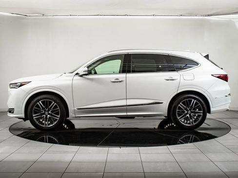 Certified 2025 Acura MDX w/ Advance Package image 5