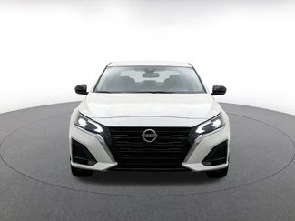 Used 2025 Nissan Altima 2.5 SV FWD video 2