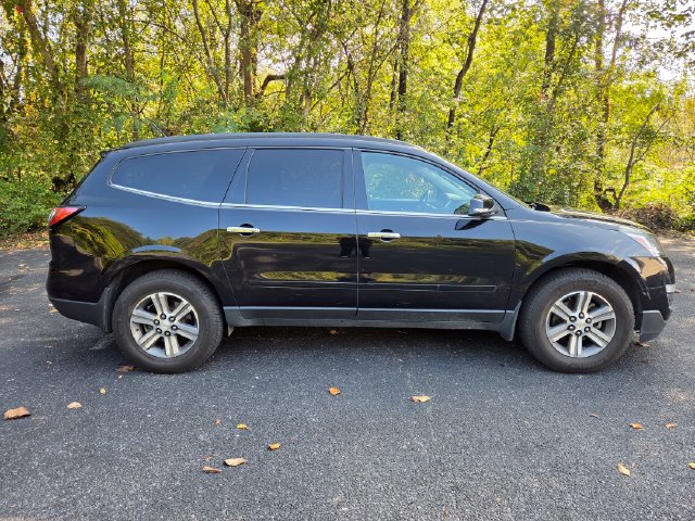 Used 2016 Chevrolet Traverse LT AWD/4WD image 5