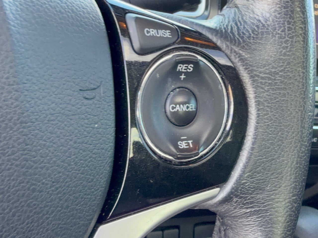 Used 2015 Honda Civic EX-L image 19