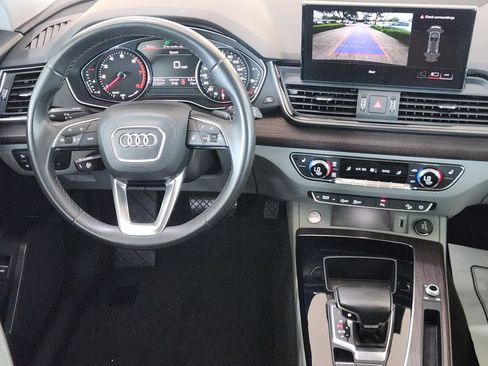 Used 2021 Audi Q5 2.0T Premium w/ Convenience Package AWD/4WD image 27