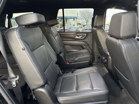 Used 2024 Chevrolet Tahoe LT image 30