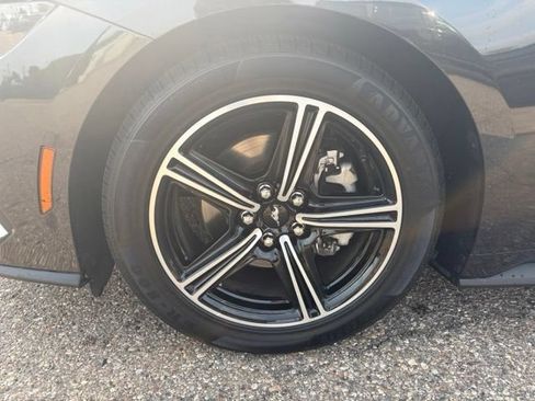 Used 2024 Ford Mustang Premium RWD image 17