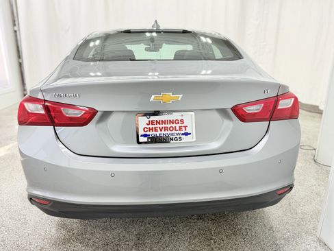 Used 2024 Chevrolet Malibu LT image 7