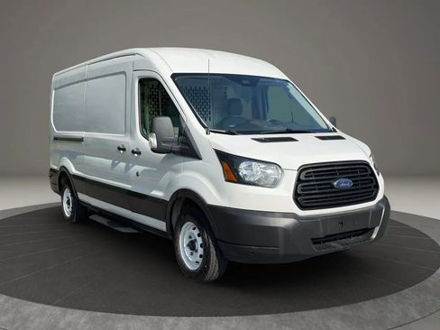 Used 2019 Ford Transit 150 148 Medium Roof RWD image 3