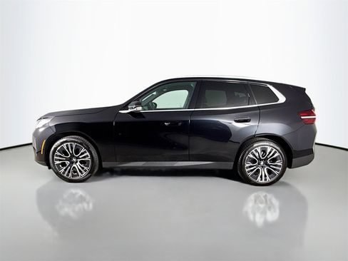 Used 2025 BMW X3 xDrive30i w/ Premium Package image 4