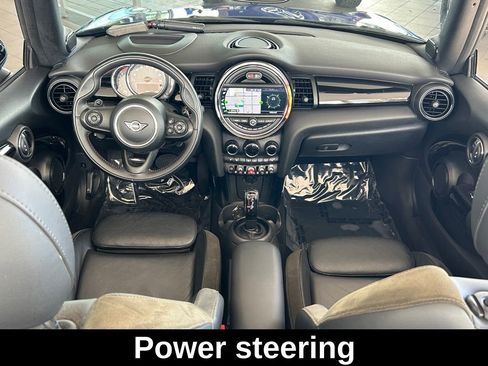 Used 2020 MINI Cooper S image 11