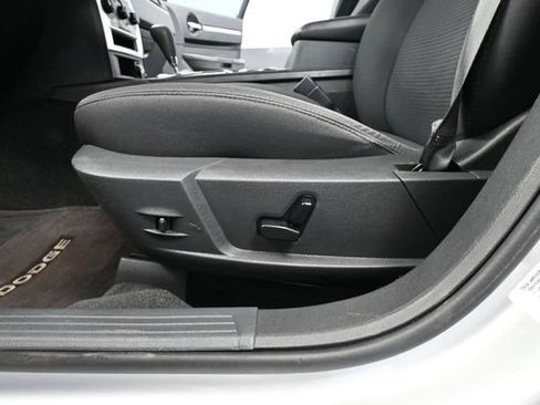 Used 2010 Dodge Charger SXT AWD/4WD image 19