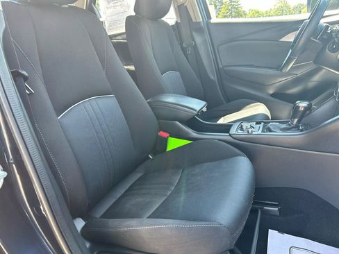 Used 2019 MAZDA CX-3 Touring AWD/4WD image 24