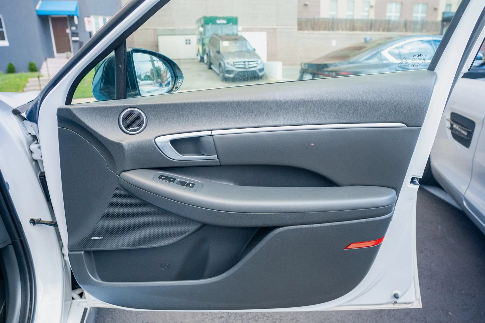 Used 2023 Hyundai Sonata SEL Plus w/ Cargo Package FWD image 28