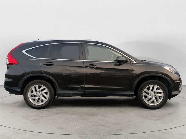 Used 2016 Honda CR-V EX-L image 4
