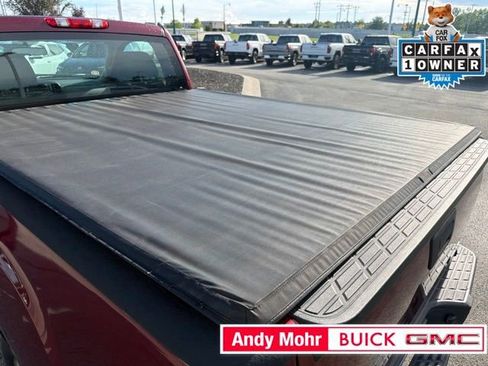Used 2013 GMC Sierra 1500 W/T RWD image 21
