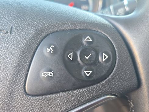 Used 2014 Chevrolet Impala LT FWD image 18