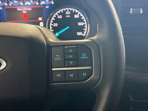 Used 2023 Ford F150 XLT w/ Equipment Group 302A High AWD/4WD image 18
