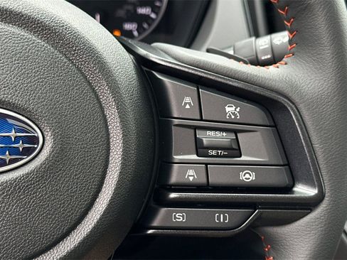 Certified 2025 Subaru Crosstrek 2.5i Limited w/ Popular Package #4A image 26