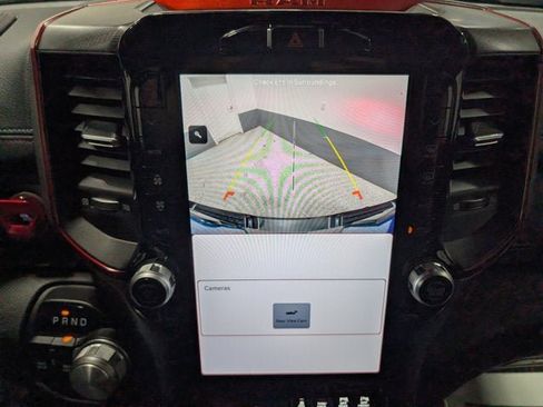 Used 2023 RAM 1500 Rebel w/ Rebel Level 2 Equipment Group AWD/4WD image 29