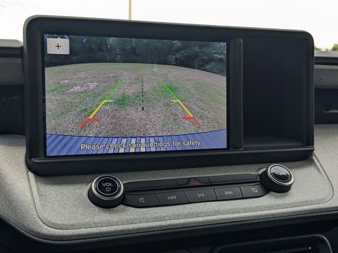 Certified 2022 Ford Maverick XLT w/ Equipment Group 300A Standard image 20