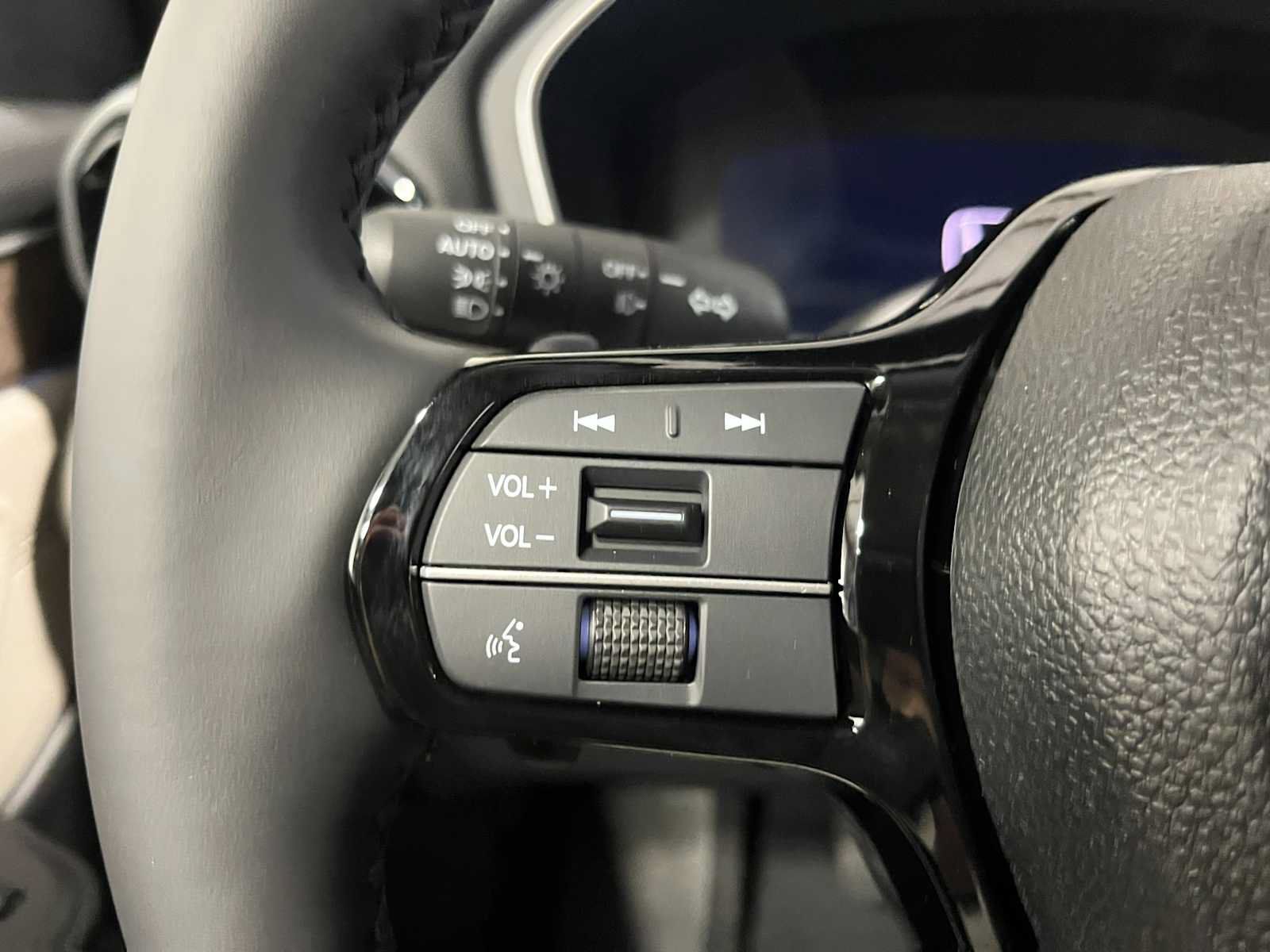 New 2026 Honda Pilot Elite image 17