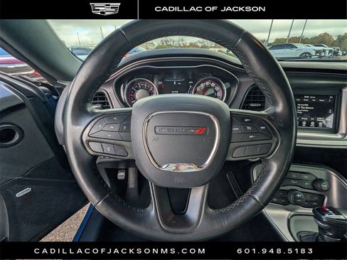 Used 2023 Dodge Challenger GT image 10