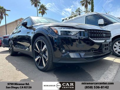 Used 2022 Polestar Polestar 2 w/ Plus Package