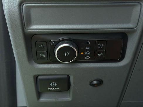 Used 2024 Ford F150 XLT w/ Mobile Office Package AWD/4WD image 15