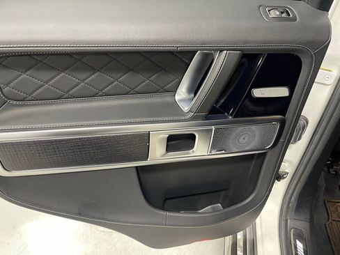 Used 2020 Mercedes-Benz G 63 AMG G 63 AMG image 22
