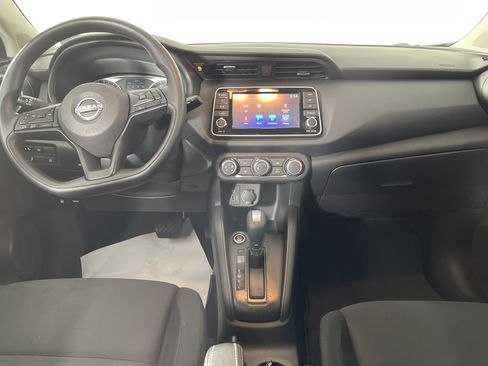 Used 2023 Nissan Kicks S image 14