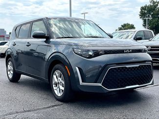 Used 2025 Kia Soul LX w/ LX Technology Package FWD video 2