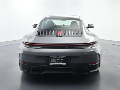 Certified 2025 Porsche 911 Carrera RWD image 13