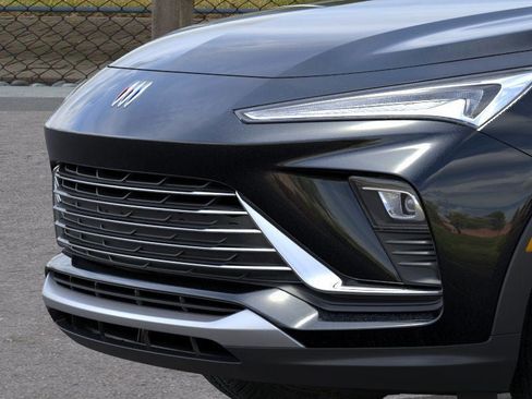 New 2026 Buick Envista Preferred image 13