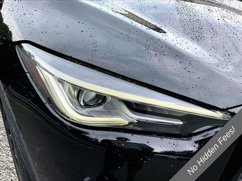 Used 2019 INFINITI QX50 Essential w/ Premium Heat Package AWD/4WD image 24
