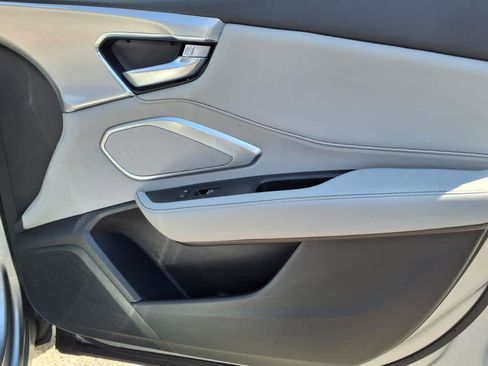 Certified 2023 Acura RDX w/Technology Package image 8