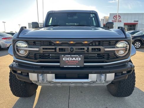 Used 2024 Ford Bronco Raptor image 6