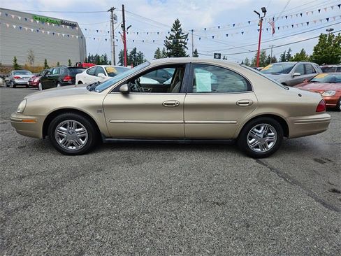 Used 2001 Mercury Sable LS Premium image 6